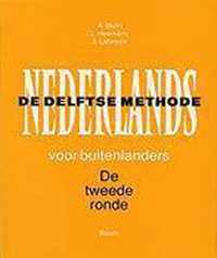 Tweede Ronde Tekstboek