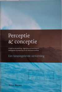 Perceptie & conceptie