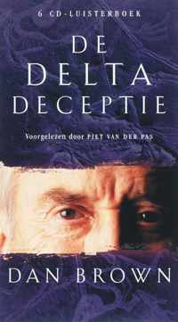 De Delta Deceptie Luisterboek