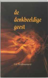 De denkbeeldige geest