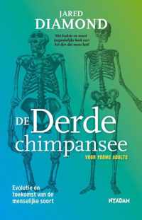 De derde chimpansee voor young adults