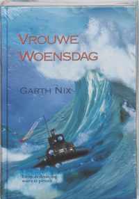 Vrouwe Woensdag