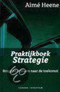 Praktijkboek Strategie