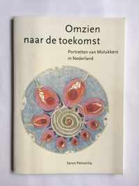 Omzien Naar De Toekomst