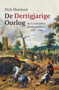 De Dertigjarige Oorlog