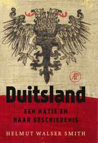 Duitsland