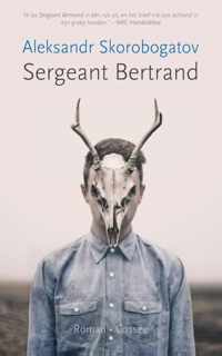 Sergeant Bertrand