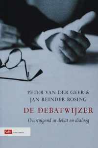 De Debatwijzer