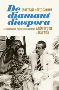 De diamantdiaspora