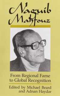 Naguib Mahfouz