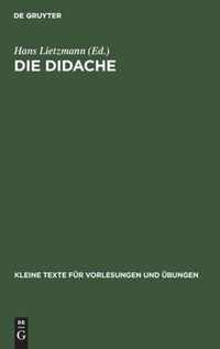 Die Didache