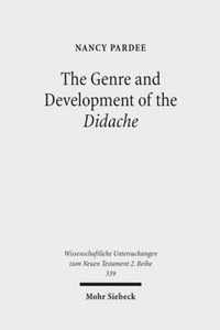 The Genre and Development of the Didache