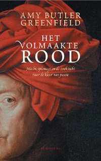 Volmaakte Rood