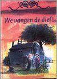 We vangen de dief!