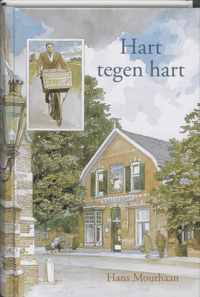 Hart Tegen Hart