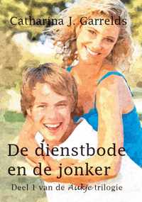 De dienstbode en de jonker - Catharina J. Garrelds - Paperback (9789462600843)