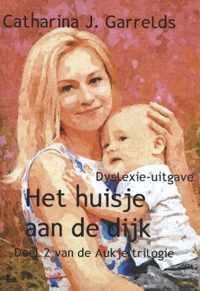 Het huisje aan de dijk - Catharina J. Garrelds - Paperback (9789462601956)