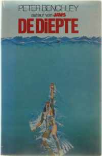 De diepte - Peter Benchley