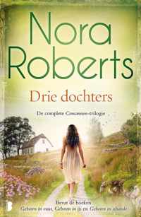 Concannon  -   Drie dochters