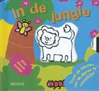 In de jungle