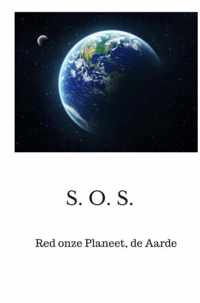 Red onze planeet, de Aarde