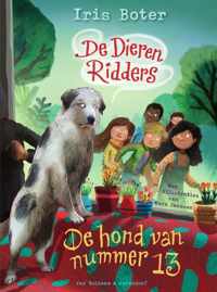 De Dierenridders 3 - De hond van nummer 13