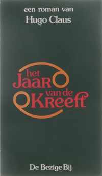 Het jaar van de kreeft