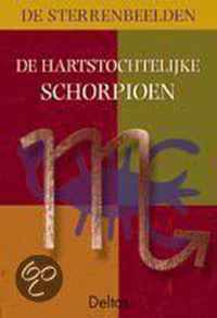 De hartstochtelijke Schorpioen