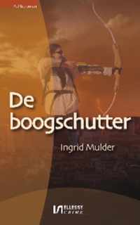 De Boogschutter