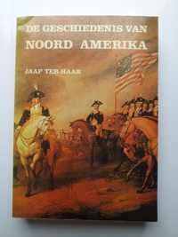 De geschiedenis van Noord - Amerika