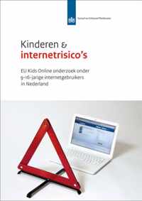 SCP-publicatie 24 - Kinderen en internetrisicos