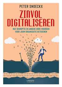 Zinvol digitaliseren