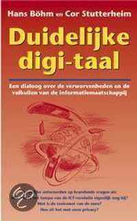 Duidelijke Digi-Taal