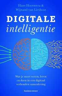 Digitale intelligentie