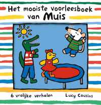 Het mooiste voorleesboek van Muis - Lucy Cousins