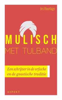 Mulisch met tulband