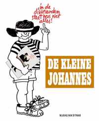 De kleine Johannes