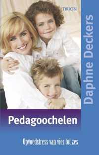 Pedagoochelen