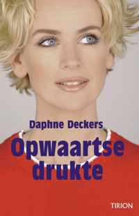 Opwaartse Drukte