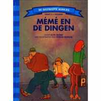 Mémé en de dingen