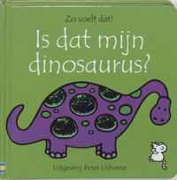 Is Dat Mijn Dinosaurus?