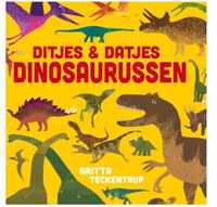 Ditjes & datjes dinosaurussen