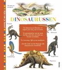 Kijk om je heen ! / Dinosaurussen