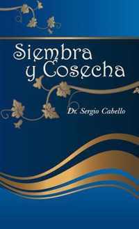 Siembra y Cosecha