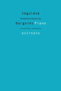 Ségolène Dargnies  Piano ostinato