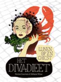 Het Diva Dieet