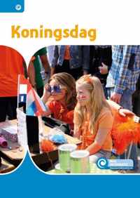 Mini Informatie  -   Koningsdag