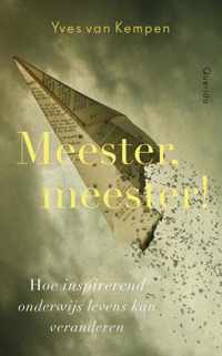 Meester, Meester!