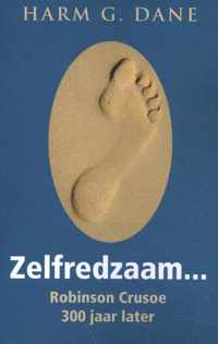 Zelfredzaam...