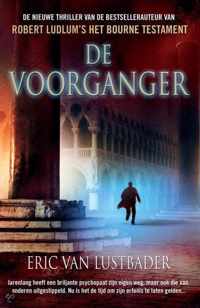 De voorganger